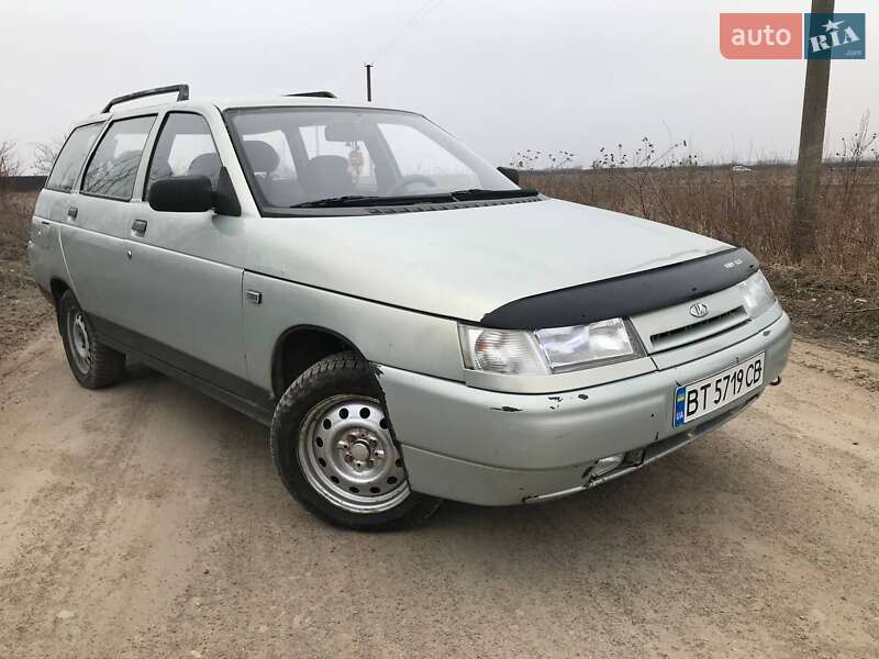 Універсал ВАЗ / Lada 2111 2000 в Буську