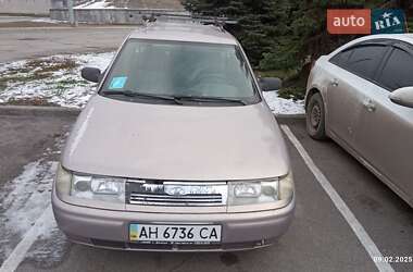Универсал ВАЗ 2111 2007 в 