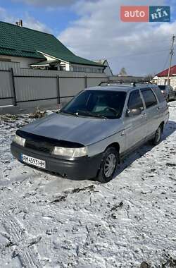 Универсал ВАЗ / Lada 2111 2008 в Житомире