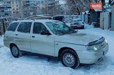 Универсал ВАЗ / Lada 2111 2006 в Харькове