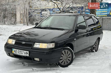 Универсал ВАЗ / Lada 2111 2008 в Днепре