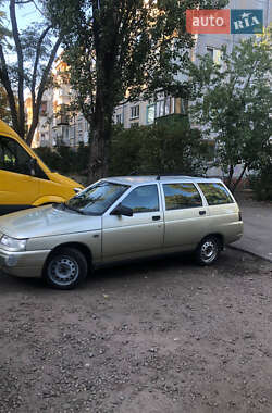 Універсал ВАЗ / Lada 2111 2006 в Запоріжжі