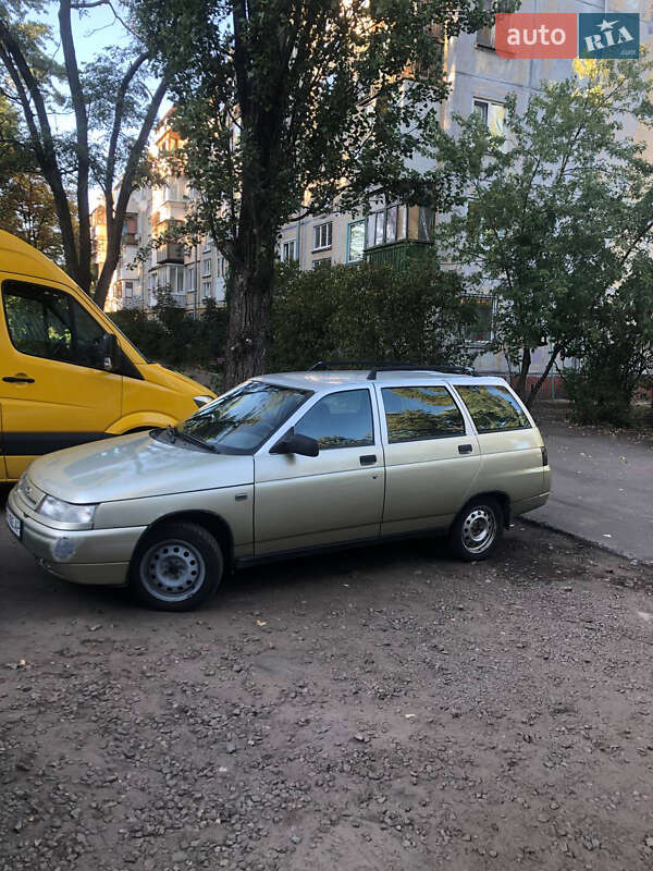 Универсал ВАЗ / Lada 2111 2006 в Запорожье