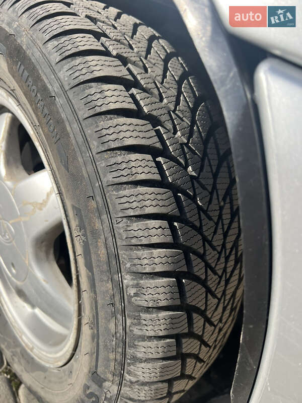 Универсал ВАЗ / Lada 2111 2006 в Каменец-Подольском