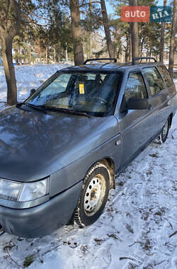 Універсал ВАЗ / Lada 2111 2007 в Дергачах