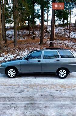 Універсал ВАЗ / Lada 2111 2006 в Тростянці