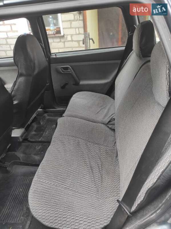 Универсал ВАЗ / Lada 2111 2010 в Коростене