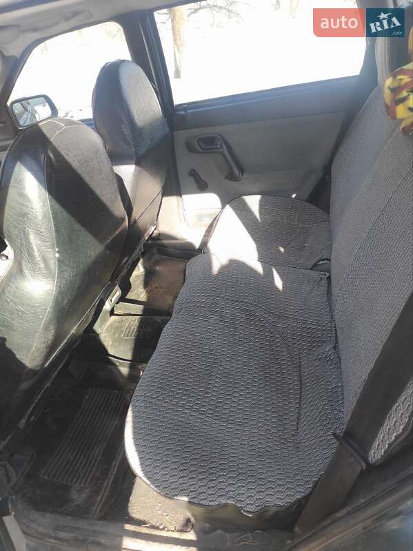 Универсал ВАЗ / Lada 2111 2010 в Коростене