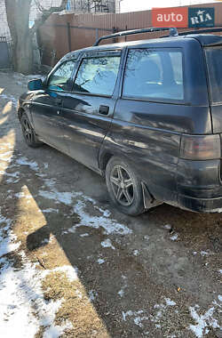 Универсал ВАЗ 2111 2007 в 
