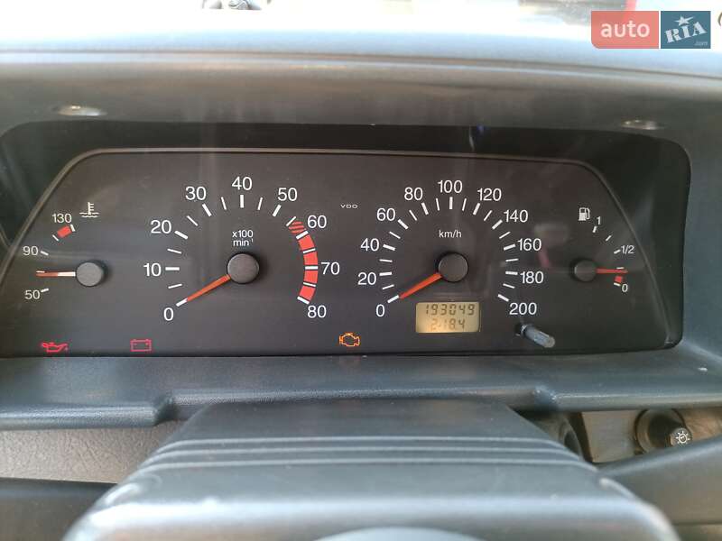 Универсал ВАЗ / Lada 2111 2004 в Терновке