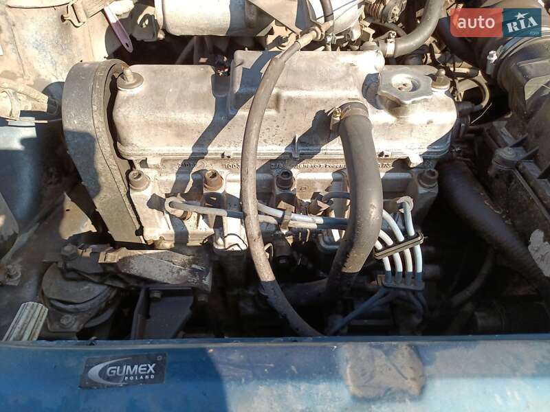 Универсал ВАЗ / Lada 2111 2004 в Терновке