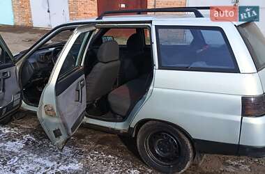 Универсал ВАЗ / Lada 2111 2002 в 