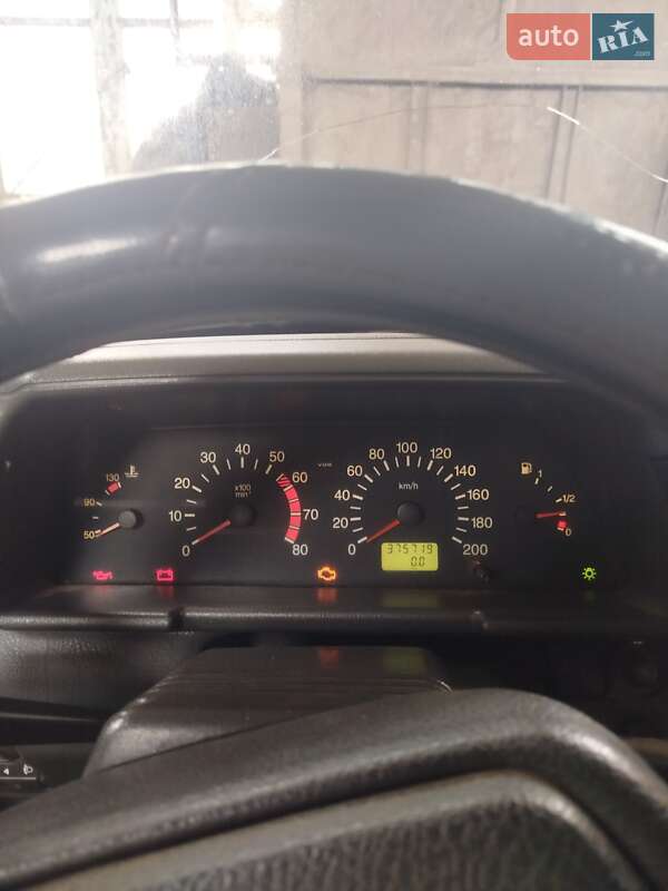 Универсал ВАЗ / Lada 2111 2002 в Лубнах