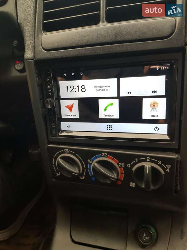 Универсал ВАЗ / Lada 2111 2011 в Харькове