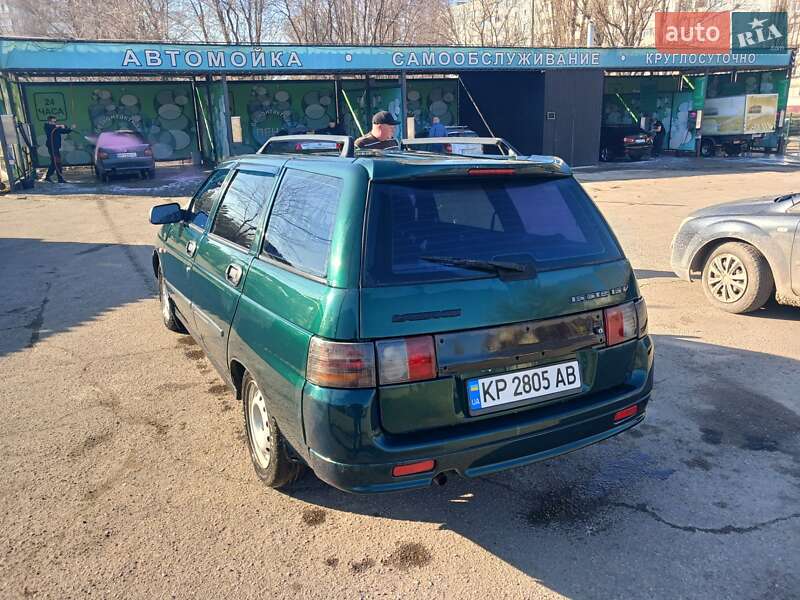 Универсал ВАЗ / Lada 2111 2004 в Вольнянске