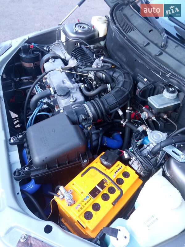 Універсал ВАЗ / Lada 2111 2007 в Любашівці