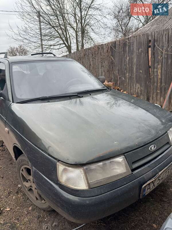 Універсал ВАЗ / Lada 2111 2006 в Харкові