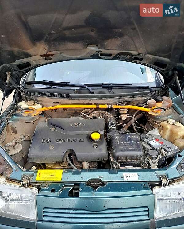 Универсал ВАЗ / Lada 2111 2008 в Крыжополе