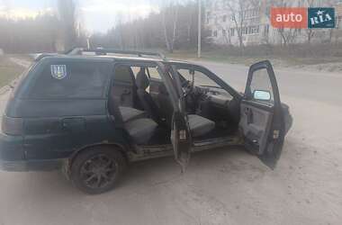 Универсал ВАЗ 2111 2002 в 