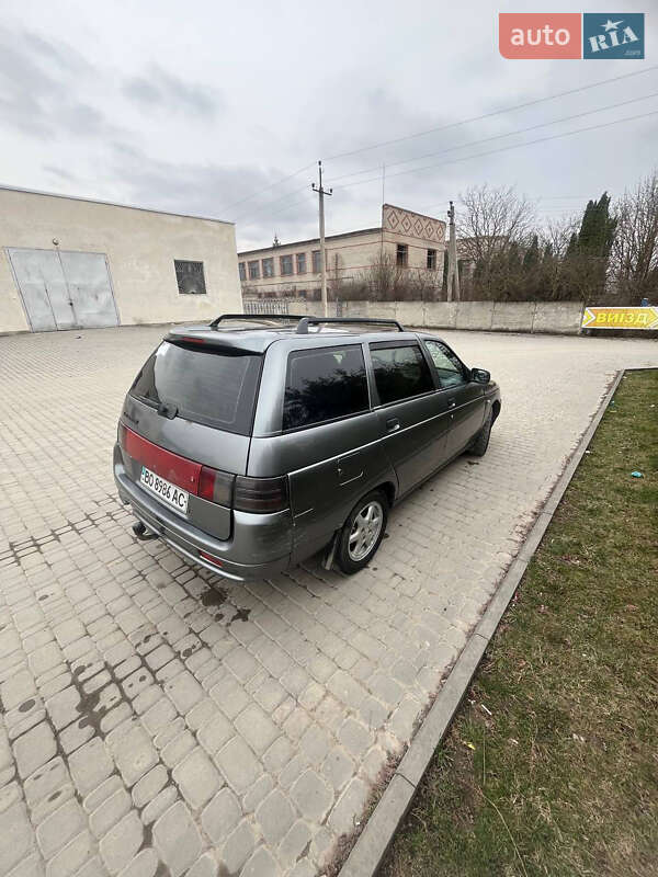 Универсал ВАЗ / Lada 2111 2006 в Борщеве