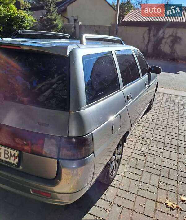 Універсал ВАЗ / Lada 2111 2006 в Львові