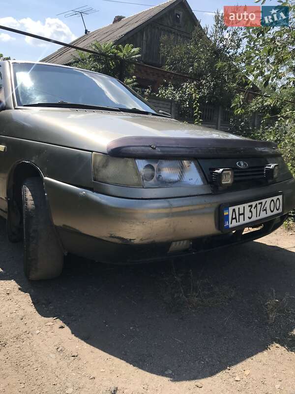 ВАЗ / Lada 2111 2001