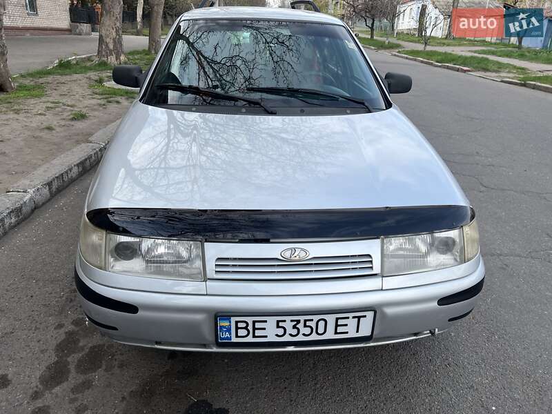 Универсал ВАЗ / Lada 2111 2011 в Николаеве