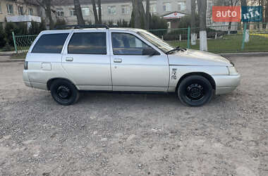 Універсал ВАЗ / Lada 2111 2005 в Чернівцях