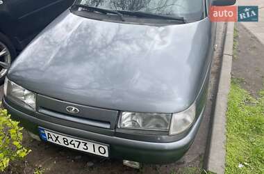 Универсал ВАЗ 2111 2006 в 