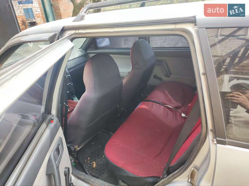 Универсал ВАЗ / Lada 2111 2011 в Запорожье