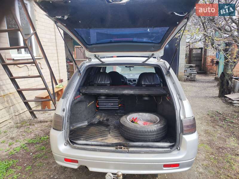 Универсал ВАЗ / Lada 2111 2011 в Запорожье