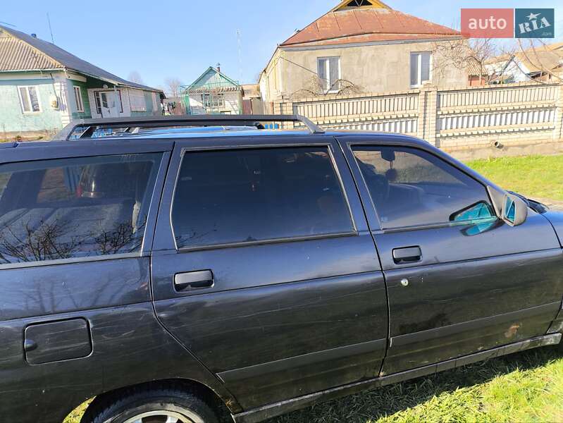 Універсал ВАЗ / Lada 2111 2007 в Тростянці фото 21 Універсал ВАЗ / Lada 2111 2007 в Тростянці