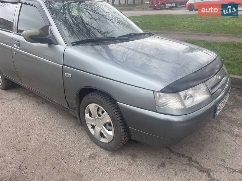 Універсал ВАЗ / Lada 2111 2006 в Полтаві фото 5 Універсал ВАЗ / Lada 2111 2006 в Полтаві