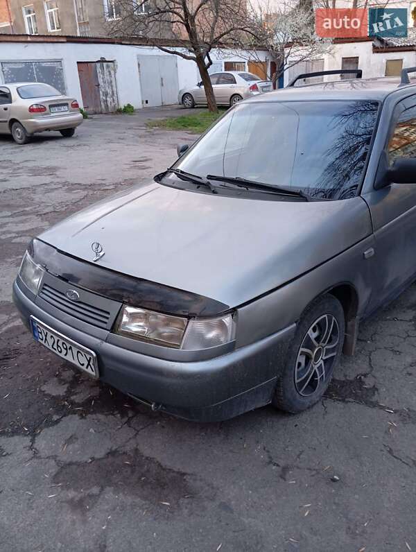 Универсал ВАЗ / Lada 2111 2008 в Каменец-Подольском