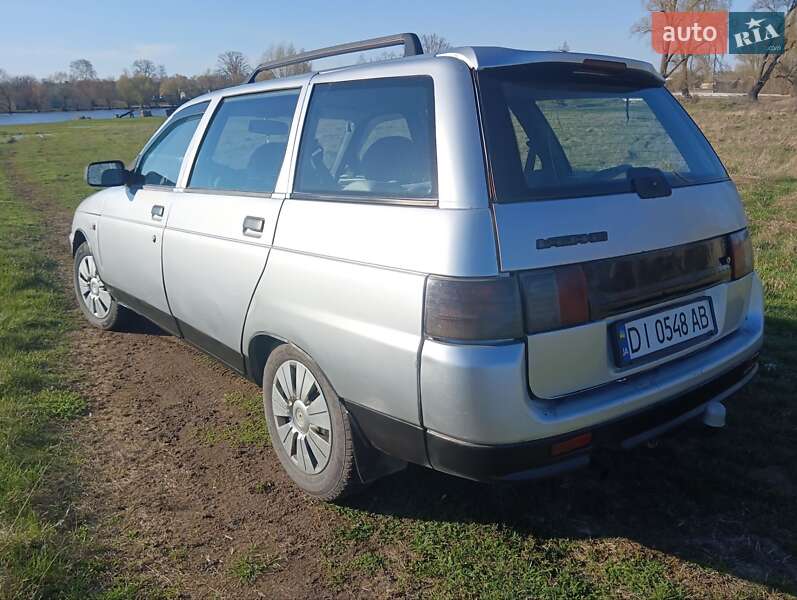 Універсал ВАЗ / Lada 2111 2002 в Кролевці