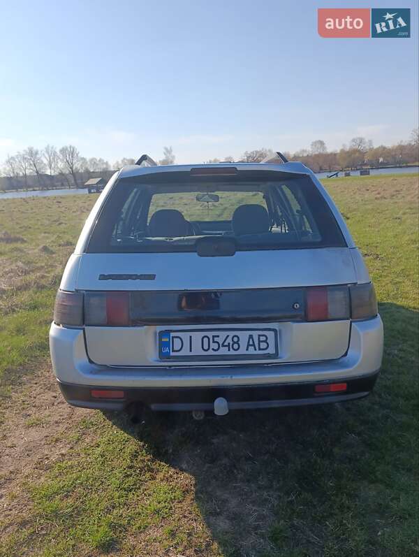Універсал ВАЗ / Lada 2111 2002 в Кролевці