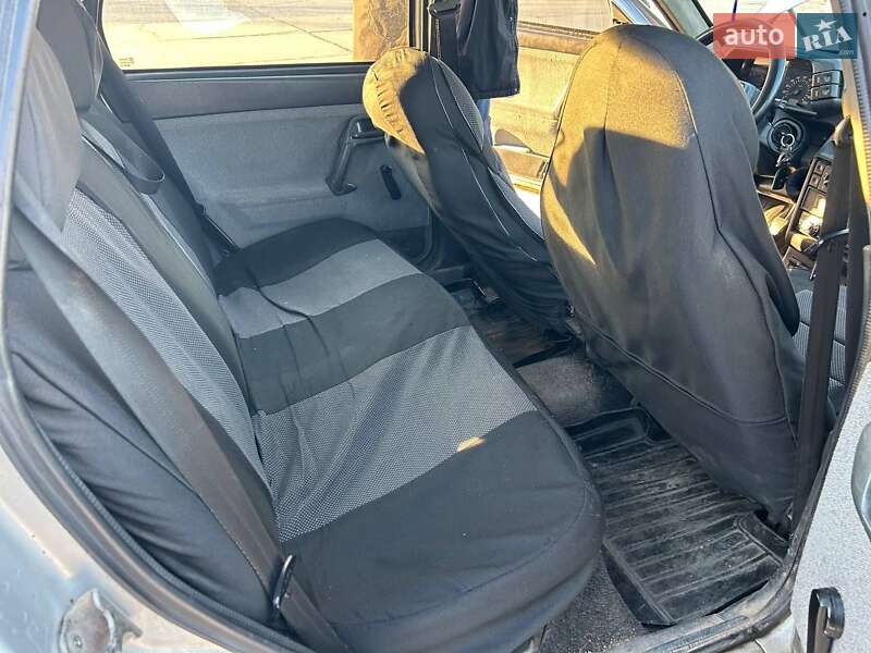 Универсал ВАЗ / Lada 2111 2008 в Каневе фото 6 Универсал ВАЗ / Lada 2111 2008 в Каневе