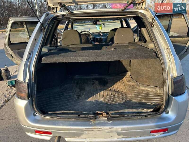 Универсал ВАЗ / Lada 2111 2008 в Каневе фото 7 Универсал ВАЗ / Lada 2111 2008 в Каневе