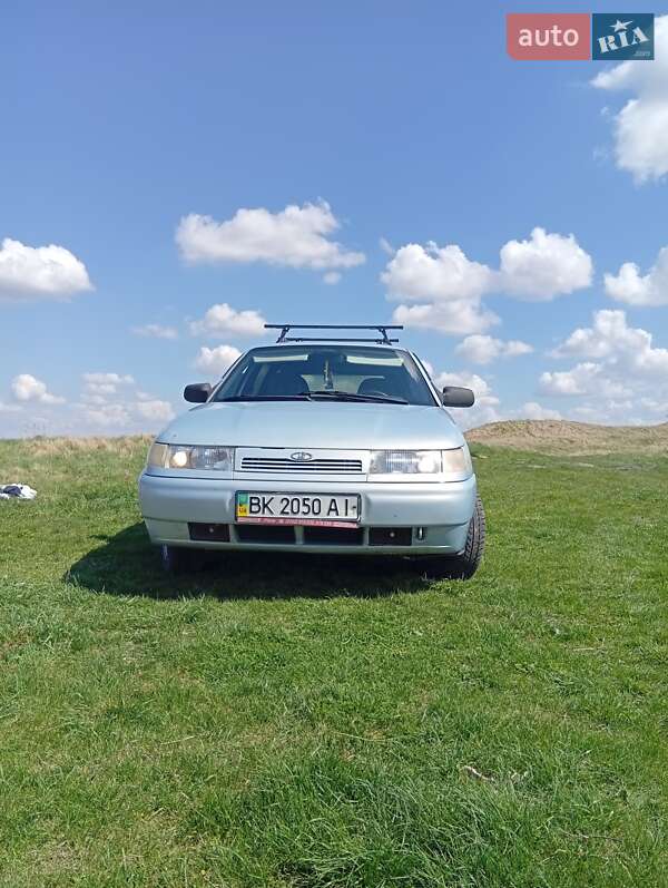 ВАЗ / Lada 2111 2007