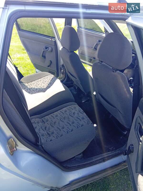 Универсал ВАЗ / Lada 2111 2007 в Ровно фото 13 Универсал ВАЗ / Lada 2111 2007 в Ровно