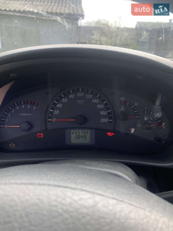 Універсал ВАЗ / Lada 2111 2008 в Дрогобичі фото 5 Універсал ВАЗ / Lada 2111 2008 в Дрогобичі