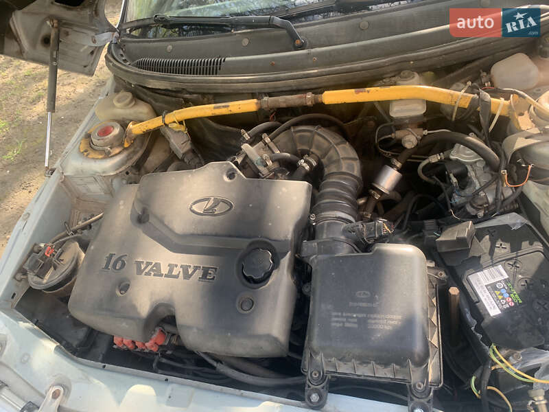 Универсал ВАЗ / Lada 2111 2005 в Львове