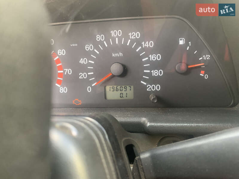 Универсал ВАЗ / Lada 2111 2005 в Львове