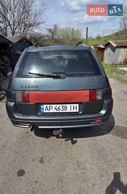 Универсал ВАЗ / Lada 2111 2009 в 