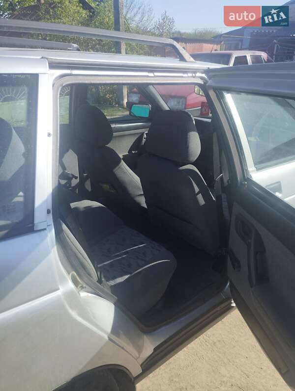 Универсал ВАЗ / Lada 2111 2006 в Липовце фото 13 Универсал ВАЗ / Lada 2111 2006 в Липовце