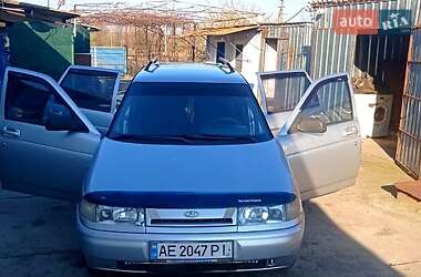 Универсал ВАЗ 2111 2005 в 