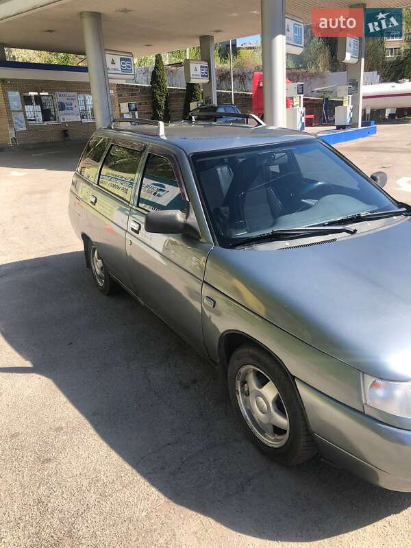 Универсал ВАЗ / Lada 2111 2008 в Харькове