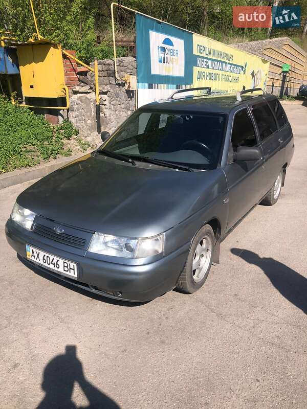 Универсал ВАЗ / Lada 2111 2008 в Харькове