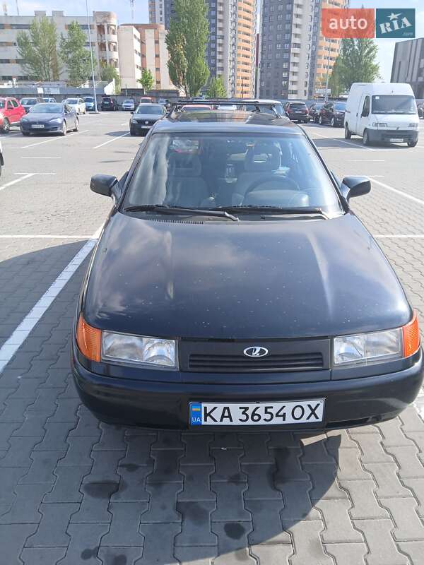 Универсал ВАЗ / Lada 2111 2004 в Киеве