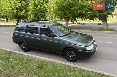 Універсал ВАЗ 2111 2008 в 